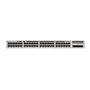 Cisco Catalyst C9200L Géré L3 Gigabit Ethernet (10/100/1000) Gris