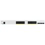 Commutateur réseau Cisco Catalyst 1000-24FP-4X-L