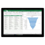 pour Windows et Mac (Product Key Card sans Datenträger)