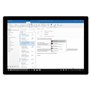 Microsoft Office 365 Home 1 Jahr, Allemand, pour Windows et Mac (Product Key Card sans Datenträger)