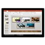 Microsoft Office 365 Home 1 Jahr, Allemand, pour Windows et Mac (Product Key Card sans Datenträger)