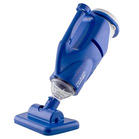 Water Tech POOL BLASTER Catfish aspirateur rechargeable à batterie pour piscine et spa
