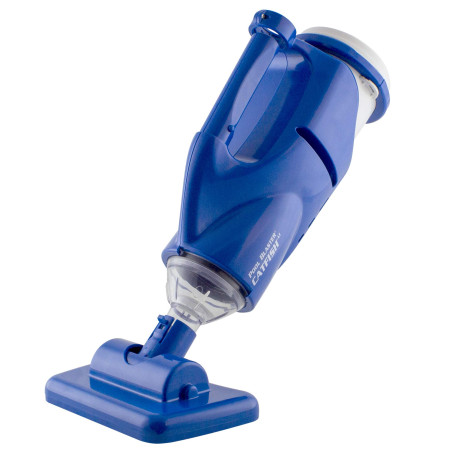 Water Tech POOL BLASTER Catfish aspirateur rechargeable à batterie pour piscine et spa