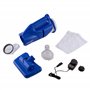 Water Tech POOL BLASTER Catfish aspirateur rechargeable à batterie pour piscine et spa, aspirateur à main avec largeur de tête d