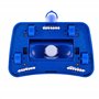 Water Tech POOL BLASTER Catfish aspirateur rechargeable à batterie pour piscine et spa, aspirateur à main avec largeur de tête d
