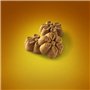 Fruitables Friandises pour chiens saines et hypocaloriques sans blé, maïs ni soja - Potiron et banane 198g