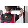 ShoulderDolly Heavy Duty Pro Lift - Système de Levage et de Déplacement Rembourré pour 2 Personnes pour les Déménageurs Professi
