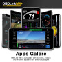 OBDLink 428101 Alimenté par pile Scanner OBD2 Windows XP