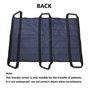 Drap Patient Réutilisable Et Lavable pour S