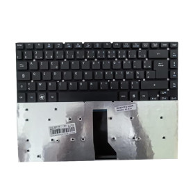 Clavier Azerty Français pour Acer E1-432G 4755 E1-432 E1-432P E1-470