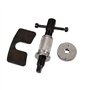 HASKYY Outillage Mecanique Auto I Repousse Piston Frein I Repousse Piston Étrier de Frein Universel | Design très Solide