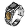 CYSJ Bague