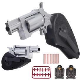 GLHYUOP Jouet Fidget Soft Bullet Guns