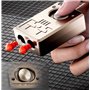 Poker Pistolet Jouet, Projectile En Alliage Pistolet à Balle Molle Plusieurs Options De Jeu Toy Gun 1 CléS Rechargement Rapide T