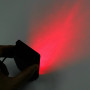 PNNNU 15 LEDs Style F1 Troisième Feu Arrière Stroboscopique Clignotant De Frein Arrière Feux De Voiture Signal De Frein,Rouge