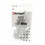 HYDTGZ Chargeur De Batterie EZGO TXT 20 A 36 V pour Voiturettes De Golf 36 V avec Prise De Style D, Chargeurs De Voiturette De G