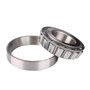 ESYSMSToz Roulement 32022,Cône et Ensemble de Cuvette de roulement à Rouleaux Coniques,Roulements métriques à Rouleaux Coniques,