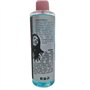 Afro naturel Crazy Locks- spray Hydratant à l'huile de carapate et menthe poivrée