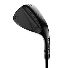 Taylor Made Milled Grind 3.0 Noir Wedge DE Golf Homme