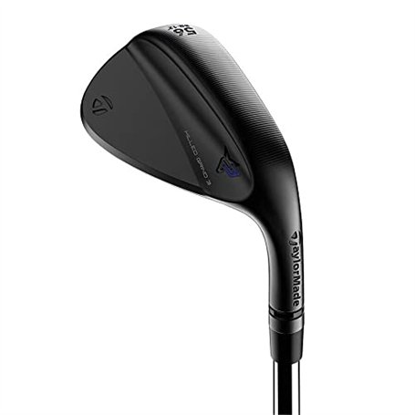 Taylor Made Milled Grind 3.0 Noir Wedge DE Golf Homme