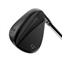 Taylor Made Milled Grind 3.0 Noir Wedge DE Golf Homme, 52.09