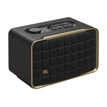 JBL Authentics 200 Enceinte Smart Home avec Wi-FI