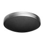 harman kardon Onyx Studio 9, Haut-Parleur Portable Bluetooth avec Connexion Multi-Enceintes Auracast, Auto-réglage adaptatif, Po