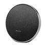 harman kardon Onyx Studio 9, Haut-Parleur Portable Bluetooth avec Connexion Multi-Enceintes Auracast, Auto-réglage adaptatif, Po