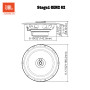 JBL Stage1 GEN2 62 – 6.5 inch (165mm) 2-Way Coaxial Car Speakers – 50W RMS – 220W Peak – OEM Fit – with Grilles – Car Audio Upgr