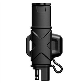 NOCO GC009 X-Connect Accessoire Adaptateur SAE pour Chargeurs de Batterie Intelligents Genius