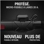 NOCO GC009 X-Connect Accessoire Adaptateur SAE pour Chargeurs de Batterie Intelligents Genius