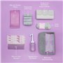 Frida Mom Kit indispensable pour la récupération par césarienne pour le travail, l'accouchement et le post-partum : chaussettes,