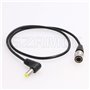 SZRMCC Sonophones 688 644 633 ou enregistreur Zoom F4 F8 Câble d'alimentation CC 5
