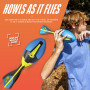 NERF VORTEX SPORT HOWLER ULTRA GRIP