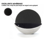 Glass Polish Lot de 10 tampons de Polissage Pro en Feutre pour Polissage du Verre à l'oxyde de cérium, élimination des Rayures e