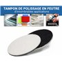 élimination des Ray