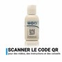 Glass Polish 14003 Pâte à polir pour Verre Professionnel Toutes Surfaces en Verre 1,2 microns 50 ML