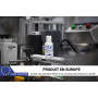 Glass Polish 14003 Pâte à polir pour Verre Professionnel Toutes Surfaces en Verre 1,2 microns 50 ML