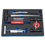 7 Pcs Vitres automobiles Expansion Auto Jeu De Pare-brise outil indispensable pour Auto