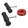 7 Pcs Vitres automobiles Expansion Auto Jeu De Pare-brise outil indispensable pour Auto