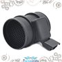 Twowinds - Débitmètre 5Wk9623 Compatible avec Renault Berlingo (1996-2002) C4 (2004-2010) Jumper (1994-2006) Xsara (2000-2004) D