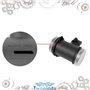 Twowinds - Débitmètre 5Wk9623 Compatible avec Renault Berlingo (1996-2002) C4 (2004-2010) Jumper (1994-2006) Xsara (2000-2004) D