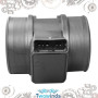 Twowinds - Débitmètre 5Wk9623 Compatible avec Renault Berlingo (1996-2002) C4 (2004-2010) Jumper (1994-2006) Xsara (2000-2004) D