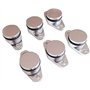 Twowinds - Bouchon Collecteur d´Admission (32mm) Compatible avec BMW E90 E91 E92 E93 E60 E61 E63 E64 E66 E83 E53 E70 E71 - Suppr