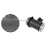 Twowinds - Débitmètre 5WK9628 Compatible avec Citroën C5, C8, Peugeot 406 607 806 807, Fiat Expert Ulysse Phedra - Débimetrè de 