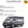 Nissan Primastar
