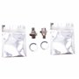 Twowinds - Engrenage Toit Décapotable Compatible avec Opel Astra Twin Top Cabrio - 93188313 - Engrenage Toit Coulissant - Pignon