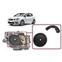 Seat Touareg Leon