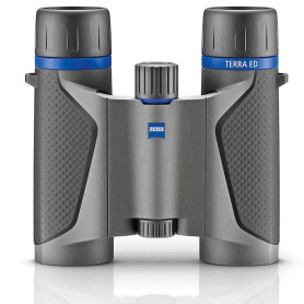 Carl Zeiss 522503 Terra Ed Pocket 10X25 Jumelles Portée 97 m