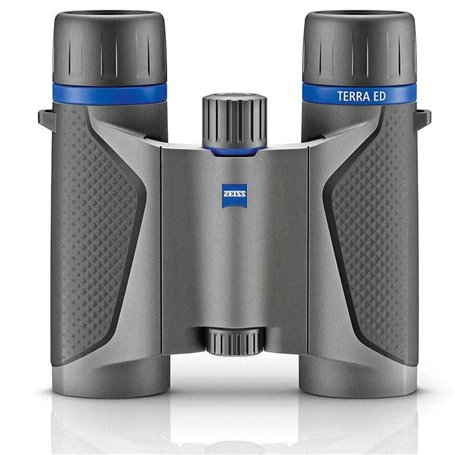 Carl Zeiss 522503 Terra Ed Pocket 10X25 Jumelles Portée 97 m